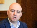 Варна -Министрите на иновациите Александър Пулев и на туризма Илин Димитров
