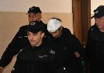 София - Мярка за неотклонение - Шофьор - Катастрофа с жертва