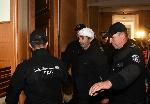 София - Мярка за неотклонение - Шофьор - Катастрофа с жертва