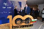 София - 100 години волейбол в България - Румен Радев