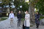 София – фотографска изложба
