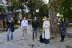 София – фотографска изложба