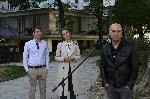 София – фотографска изложба