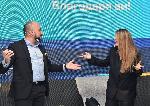 София – Парти за представяне на новото Glо Hiper X2