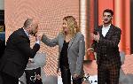 София – Парти за представяне на новото Glо Hiper X2