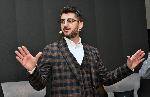 София – Парти за представяне на новото Glо Hiper X2