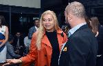 София – Парти за представяне на новото Glо Hiper X2