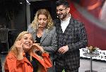София – Парти за представяне на новото Glо Hiper X2
