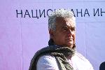 София - световен ден на борбата с рака на гърдата