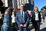 София - световен ден на борбата с рака на гърдата