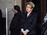 София – Откриване на ретроспективна изложба на Лиляна Русева в „Квадрат 500”