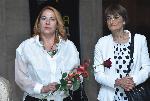 София – Откриване на ретроспективна изложба на Лиляна Русева в „Квадрат 500”