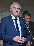 София – Откриване на ретроспективна изложба на Лиляна Русева в „Квадрат 500”