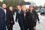 София - конституиране на 48мо Народно събрание