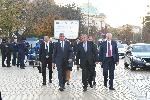 София - конституиране на 48мо Народно събрание