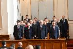 София - Учредяване на 48-то Народно събрание