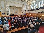 София - Учредяване на 48-то Народно събрание