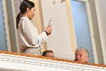 София - Учредяване на 48-то Народно събрание