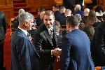 София - Учредяване на 48-то Народно събрание