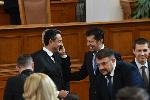 София - Учредяване на 48-то Народно събрание
