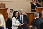 София - Учредяване на 48-то Народно събрание