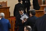 София - Учредяване на 48-то Народно събрание