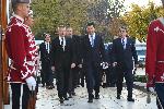 София - конституиране на 48мо Народно събрание