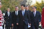 София - конституиране на 48мо Народно събрание