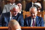 София - Учредяване на 48-то Народно събрание