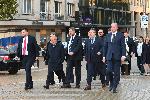 София - конституиране на 48мо Народно събрание