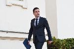 София - конституиране на 48мо Народно събрание