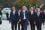 София - конституиране на 48мо Народно събрание