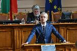 София - Учредяване на 48-то Народно събрание