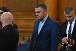София - Учредяване на 48-то Народно събрание - Избор на председател
