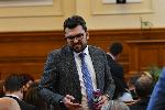 София - Учредяване на 48-то Народно събрание - Избор на председател