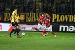 Пловдив - Футбол - Ботев Пловдив - ЦСКА