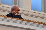 СОФИЯ - Парламент - Първо заседание на 48-мото Народносъбрание