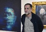 София – Изложба „Автопортрети” на Дечко Узунов и Васил Абаджиев