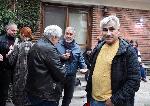 София – Изложба „Автопортрети” на Дечко Узунов и Васил Абаджиев