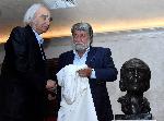 Кончина на академик Антон Дончев