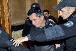 София - Мярка за неотклонение - Убийство и палеж