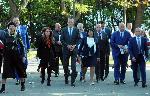 Бургас - акция за засаждане на дървета