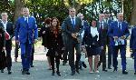 Бургас - акция за засаждане на дървета
