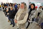 Плевен - Изложба на Убавка Тончев и Константин Симеонов – Костика