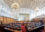 СОФИЯ - Парламент - трети ден избиране на председател на 48-мото Народносъбрание