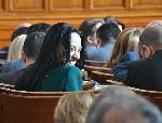 СОФИЯ - Парламент - трети ден избиране на председател на 48-мото Народносъбрание