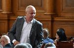 СОФИЯ - Парламент - трети ден избиране на председател на 48-мото Народносъбрание
