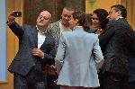 СОФИЯ - Парламент - трети ден избиране на председател на 48-мото Народносъбрание