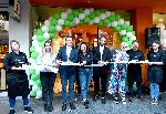 Световно известната кафе верига Starbucks® открива 15-ия си обект в България