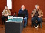 Варна - Проф. Овчаров обяви стартана  разкопките на светилището на Орфей при Татул